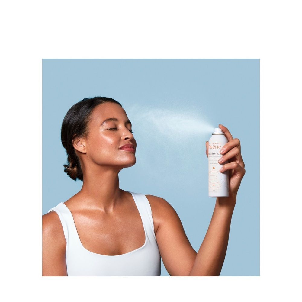 $5 π Avene Thermal Spring Water Safe For Sensitive Skin - Picture 8 of 10
